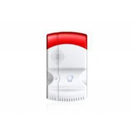 RILEVATORE WIRELESS DI GAS NATURALE E GPL PER SISTEMA ALLARME CHUANGO GAS 88