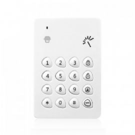 TASTIERA WIRELESS RFID TAG SISTEMA ALLARME CHUANGO KP 700