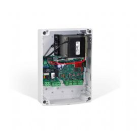 CENTRALE COMANDO DITEC LCU30H QUADRO PER MOTORI PWR FACIL ARC CON RADIO 433 MHz