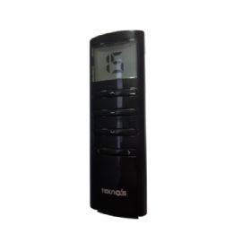 TELECOMANDO RADIOCOMANDO TEKNOS TELLY15B 433,92Mhz PER TUTTI I RICEVITORI TEKNO'S