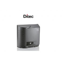 MOTORIDUTTORE 230V DITEC CROSS18EP PER CANCELLO SCORREVOLE 1800KG FINECORSA ROTATIVO