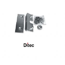 KIT TRAZIONE A CATENA DITEC NES100CKT PER MOTORE NEOS