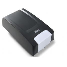 ATTUATORE ELETTROMECCANICO DITEC TOP603H PORTE SEZIONALI DA GARAGE