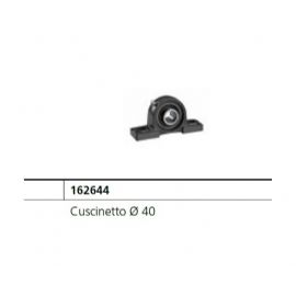 CUSCINETTO PER PARACADUTE DIAMETRO 40mm V2 162644 PER ACCESSORIO MOTORE ULK