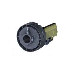 MOTORE PER SERRANDE AVVOLGIBILI RING170 KING GATES 230V 170Kg asse Ø 60/48 - corona 200/220