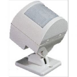 RIVELATORE DI INFRAROSSO PASSIVO SENZA FILI COSTEL MINIPIR WLS 433 Mhz