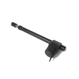 MOTORE PER CANCELLO BATTENTE TITAN DX 500 PER ANTA 4 MT