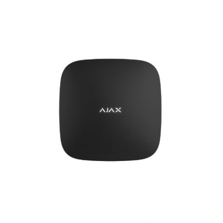 AJAX HUB 2 Plus Centrale di controllo avanzata WI-FI NERO 38244