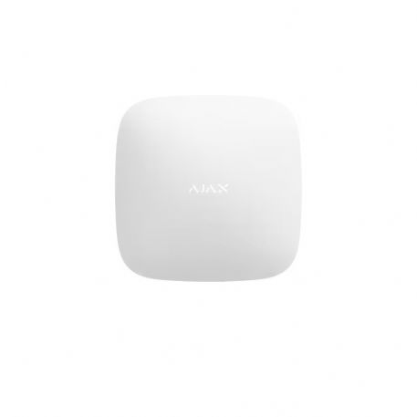 AJAX HUB 2 Plus Centrale di controllo avanzata BIANCO 38245