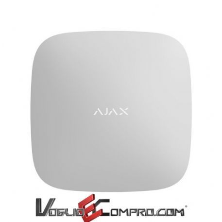 AJAX ReX 2 Amplificatore segnale BIANCO 38207