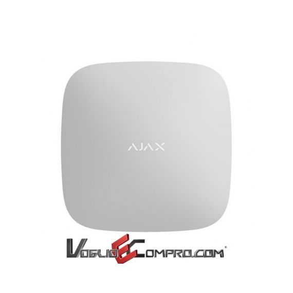 AJAX ReX 2 Amplificatore segnale WI-FI BIANCO 38207
