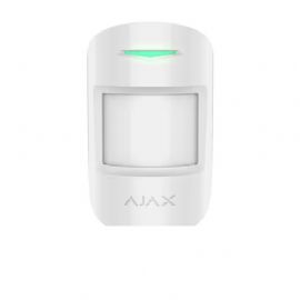 AJAX Rilevatore di movimento MotionProtect BIANCO 38193