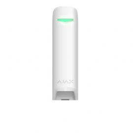 AJAX Rilevatore di movimento Wireless a tenda MotionProtect Curtain BIANCO 38195