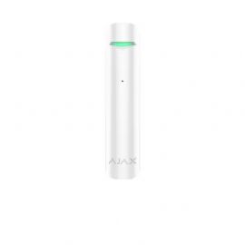 AJAX Rilevatori di rottura vetri Wireless GlassProtect BIANCO 38109