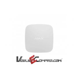 AJAX Rilevatore di allagamento wireless LeaksProtect (BIANCO)