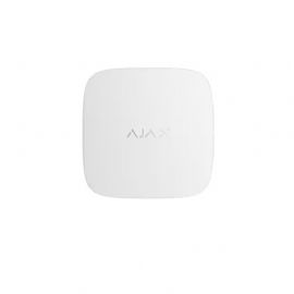 AJAX Rilevatore di allagamento wireless LeaksProtect (BIANCO)