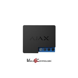AJAX Relè Wireless WallSwitch 38189
