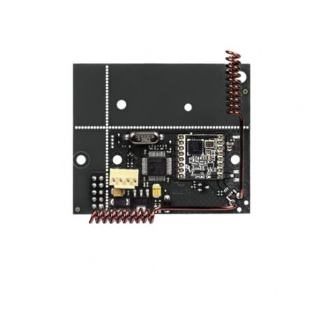 AJAX Modulo di Integrazione terze parti ouartBridge 38185