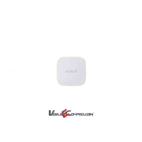AJAX Monitor della qualità dell'aria LifeQuality BIANCO 52273