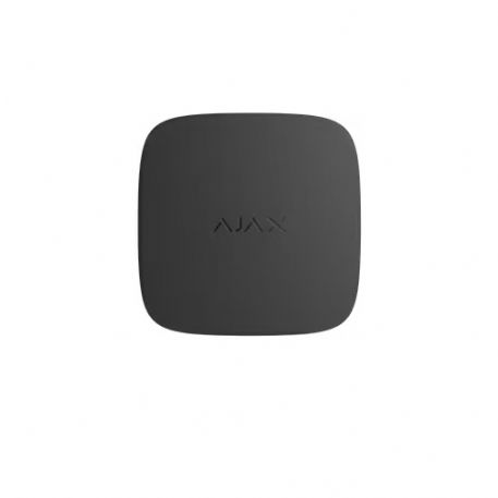 AJAX Rilevatore di fumo e calore Wireless FireProtect 2 RB NERO 52251