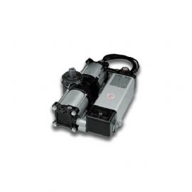 ATTUATORE OLEODINAMICO FADINI COMBI 740 110° c/bl.bidi. autofrenante Sx MAX 700Kg 4m 76778BB3SXL