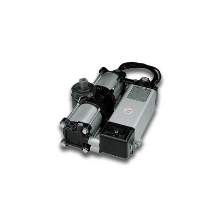 ATTUATORE OLEODINAMICO FADINI COMBI 740 110° rev. c/reg.fl. autofrenante Dx MAX 700Kg 4m 76789N3DXL