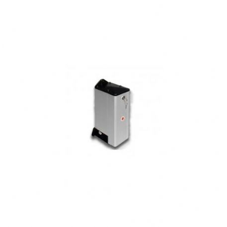 ATTUATORE OLEODINAMICO DRIVE 700 ESTRU CENTRALINA IDRAULICA rev. MAX 700 Kg 4m 230 Vac 701L