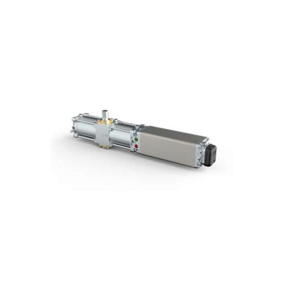 ATTUATORE OLEODINAMICO FADINI APROLI 380 LB DESTRO MAX 250 Kg 230 Vac 394DXL