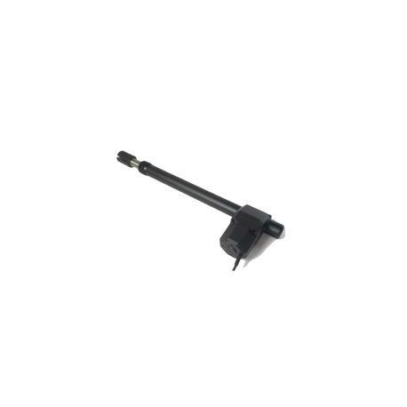 MOTORE PER CANCELLO BATTENTE TITAN DX PER ANTA 2,5 MT