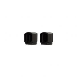 Coppia supporti accessorio fotocellule FADINI ZERO.PH 162L