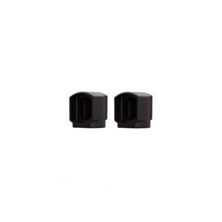 Coppia supporti accessorio fotocellule FADINI ZERO.PH 162L