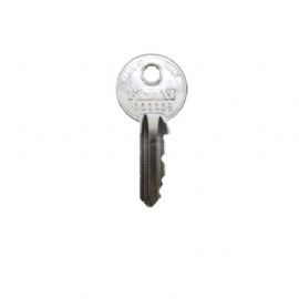 CHIAVE PER SELETTORE FADINI ZERO.EK 163L