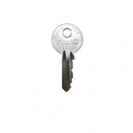 CHIAVE PER SELETTORE FADINI ZERO.EK 163L