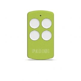 RADIOCOMANDO TELECOMANDO ORIGINALE 868,19 MHz FADINI VIX 53 5313GL