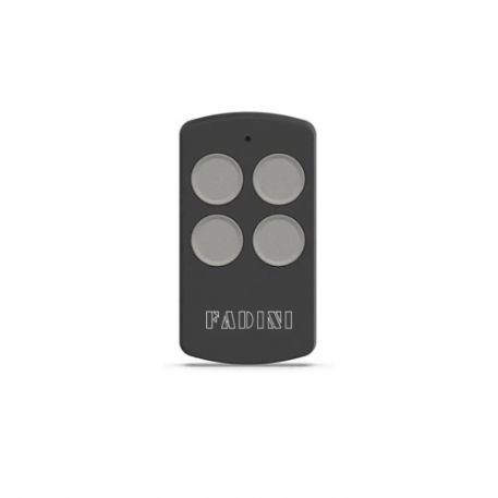 RADIOCOMANDO TELECOMANDO ORIGINALE 868,19 MHz FADINI VIX 53 5313SL