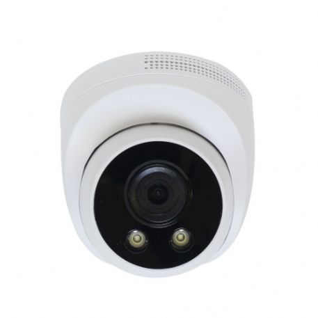 TELECAMERA DOME VARIFOCALE MOTORIZZATA MV- AI802V2