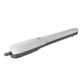 MOTORE RIB KING EVO L ICE PER CANCELLO A BATTENTE ANTA MASSIMO 5 MT FINO A 500 KG