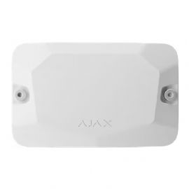 CASE (A) 106 BIANCO PER MODULO AJAX 63138