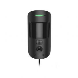 AJAX MotionCam (PhOD) Fibra ASP NERO 53770