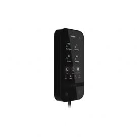 AJAX  KeyPad TouchScreen Fibra NERO 81719