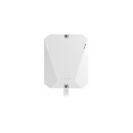 AJAX MultiTransmitter Fibra Modulo di integrazione BIANCO 44410