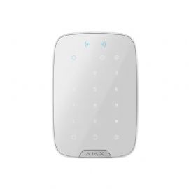 AJAX KeyPad S Plus Jeweller BIANCO 70224