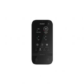 AJAX KeyPad TouchScreen Jeweller NERO 58454