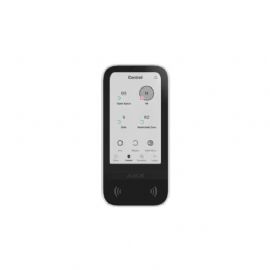 AJAX KeyPad TouchScreen Jeweller BIANCO 58455
