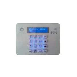 Tastiera SY-830 ma con pulsanti