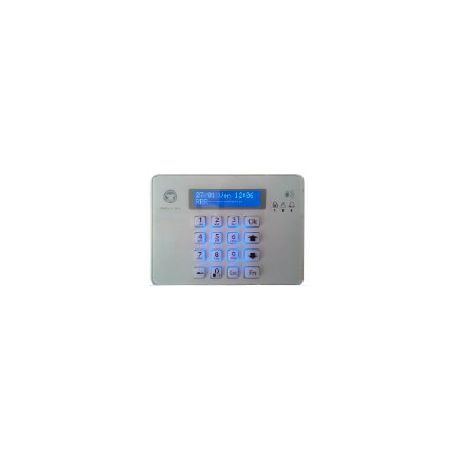 Tastiera SY-830 ma con pulsanti