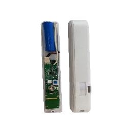Sensore Tenda doppia tecnologia MW+PIR via radio 868MHz bidirezionale MICROVIDEO SY-704