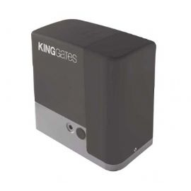 MOTORE KING GATES DYNAMOSXL 2500 INVERT IRREVERSIBILE 230V PER SCORREVOLE 2500 KG FINECORSA MAGNETIC