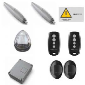 KING GATES JET KIT MODELLO JETXL230K 6m - 750 Kg 29S088