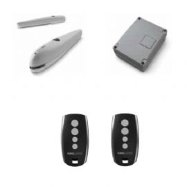 KING GATES COUPER KIT MODELLO COUPERKIT24VL 2m - 400 Kg 29S025